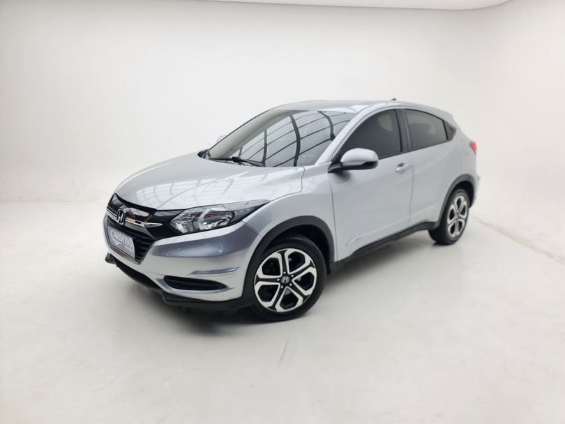 Honda HR-V LX 1.8 Flexone 16V 5p Aut.