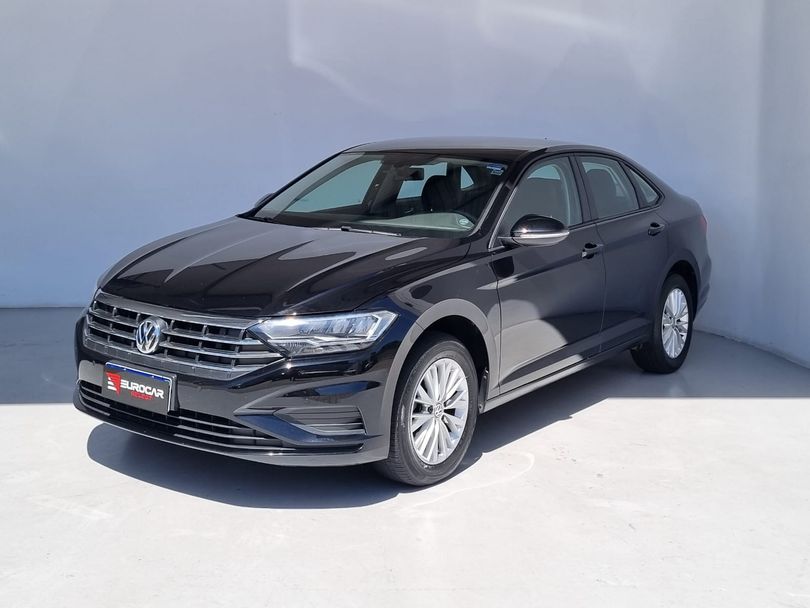 VolksWagen JETTA 250 TSI 1.4 flex 16v Aut.