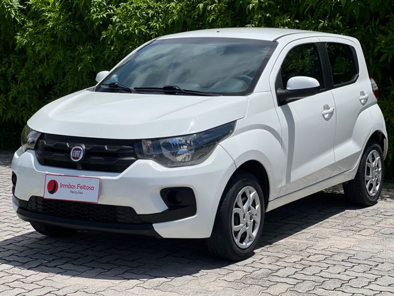 Fiat MOBI LIKE 1.0 Fire Flex 5p.