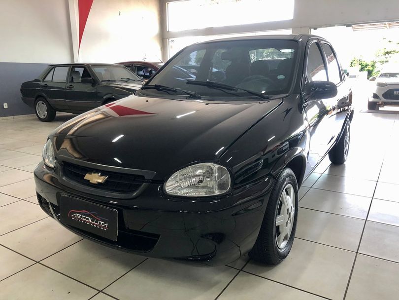 Chevrolet Corsa Sed Class.Life 1.0/1.0 FlexPower