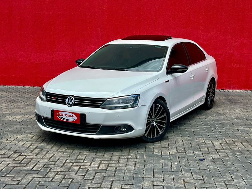 VolksWagen JETTA Highline 2.0 TSI 16V 4p Tiptronic