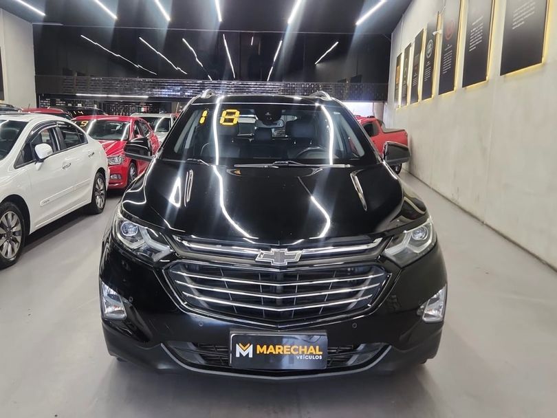 Chevrolet EQUINOX Premier 2.0 Turbo AWD 262cv Aut.