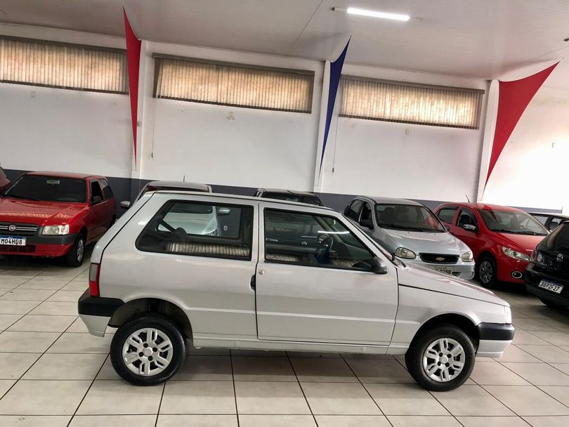 Fiat Uno Mille 1.0 Fire/ F.Flex/ ECONOMY 2p