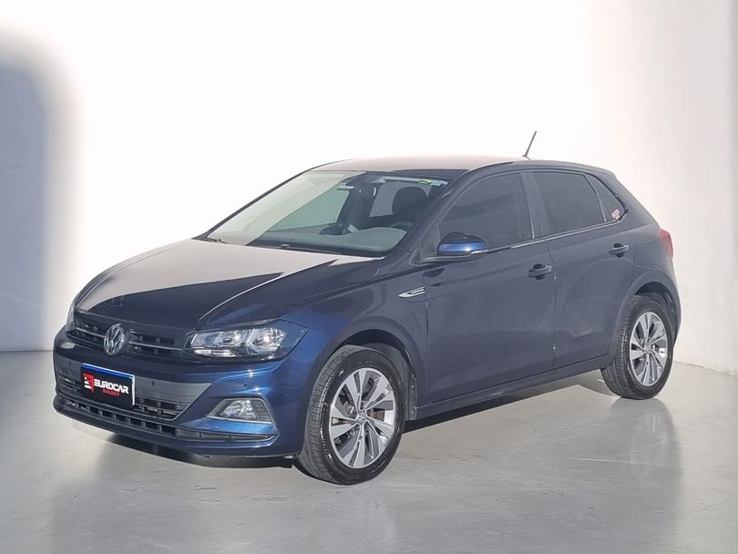 VolksWagen Polo Comfort. 200 TSI 1.0 Flex 12V Aut.