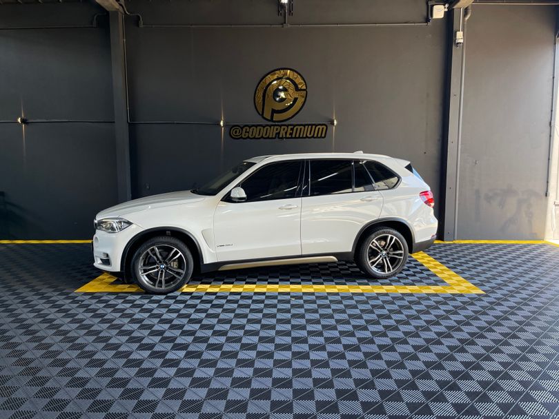 BMW X5 XDRIVE 30d 3.0 Diesel