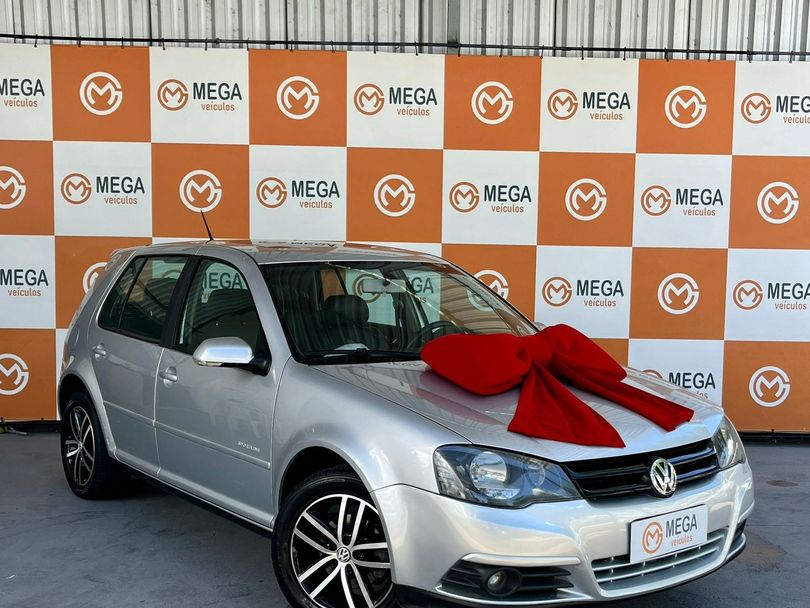 VolksWagen Golf Sportline 2.0 Mi Total F. 8V Tip.