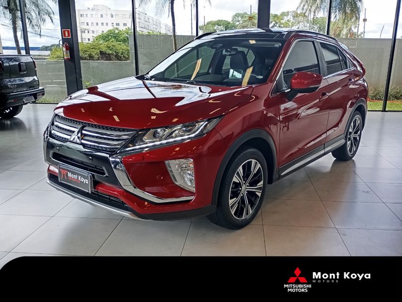 Mitsubishi Eclipse Cross HPE-S 1.5 16V TB 165cv Aut.