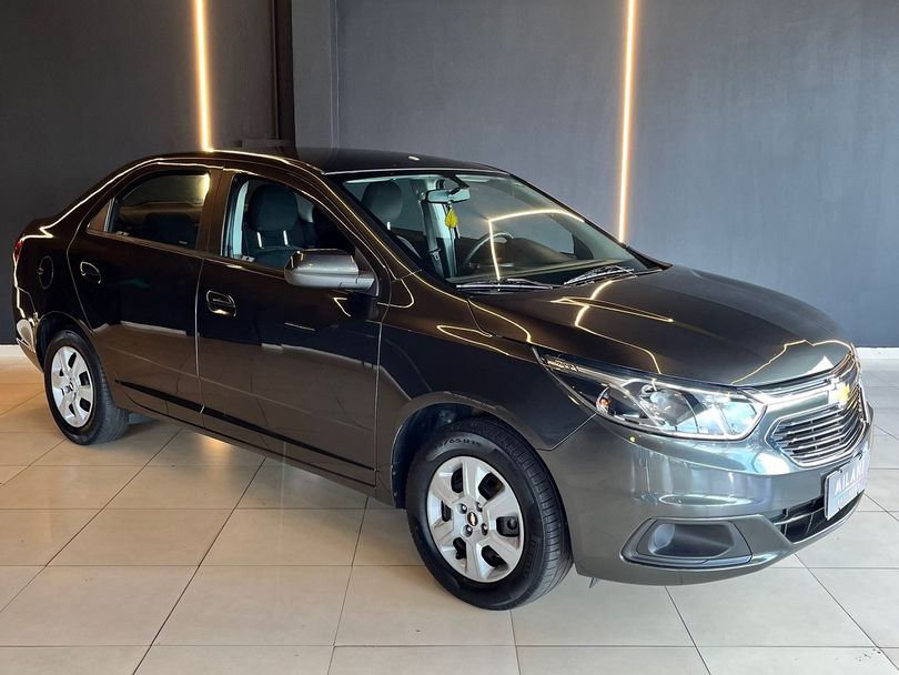 Chevrolet COBALT LT 1.4 8V FlexPower/EconoFlex 4p