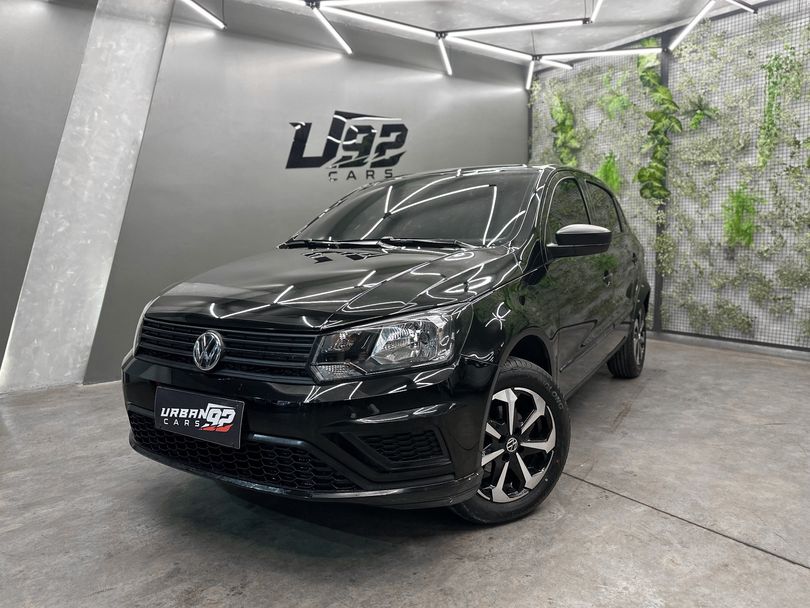 VolksWagen Gol 1.0 Flex 12V 5p