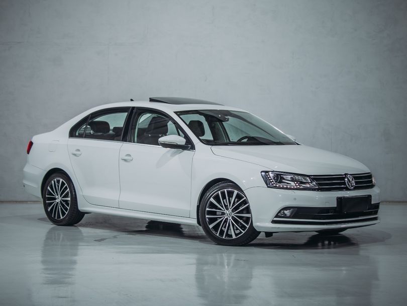 VolksWagen JETTA Highline 2.0 TSI 16V 4p Tiptronic