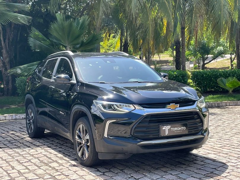 Chevrolet TRACKER Premier 1.2 Turbo 12V Flex Aut.
