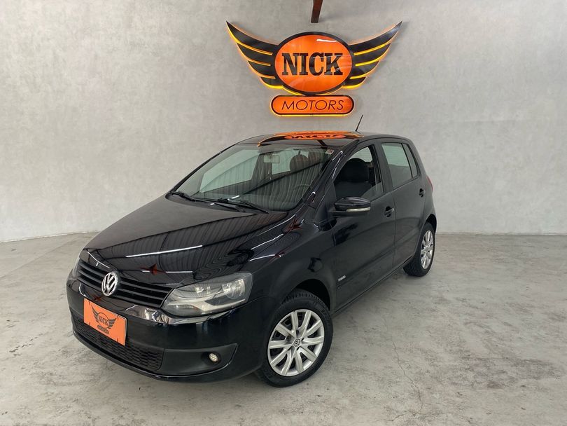VolksWagen Fox 1.0 Mi Total Flex 8V 5p