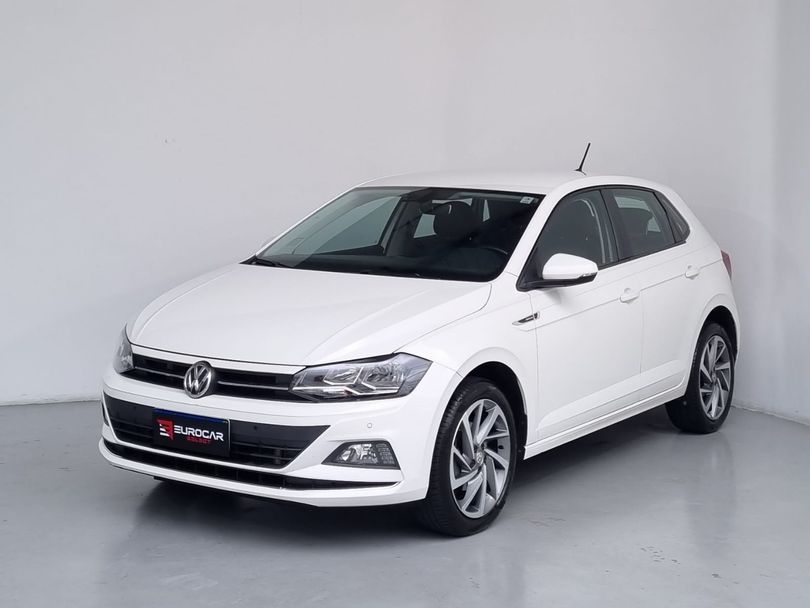 VolksWagen Polo Highline 200 TSI 1.0 Flex 12V Aut.
