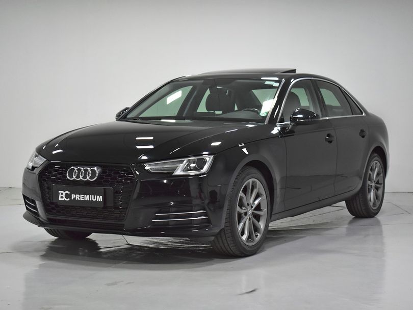 Audi A4 Ambiente 2.0 TFSI 190cv S tronic