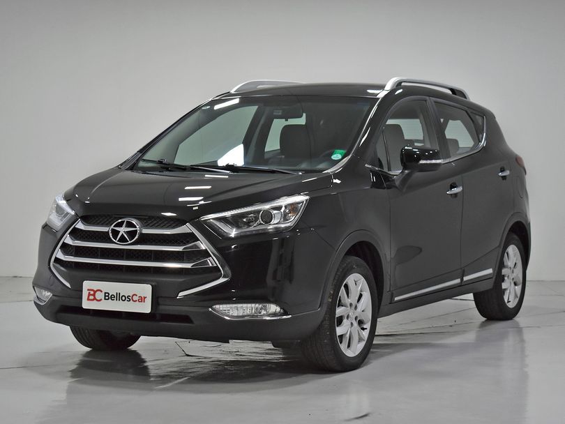 JAC T5 1.5 JET Flex 16V 5p Aut.