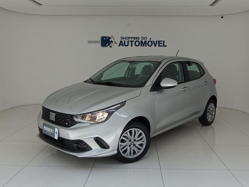 Fiat ARGO DRIVE 1.0 6V Flex