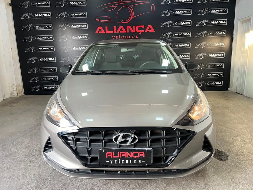 HYUNDAI 1.0 12V FLEX SENSE MANUAL