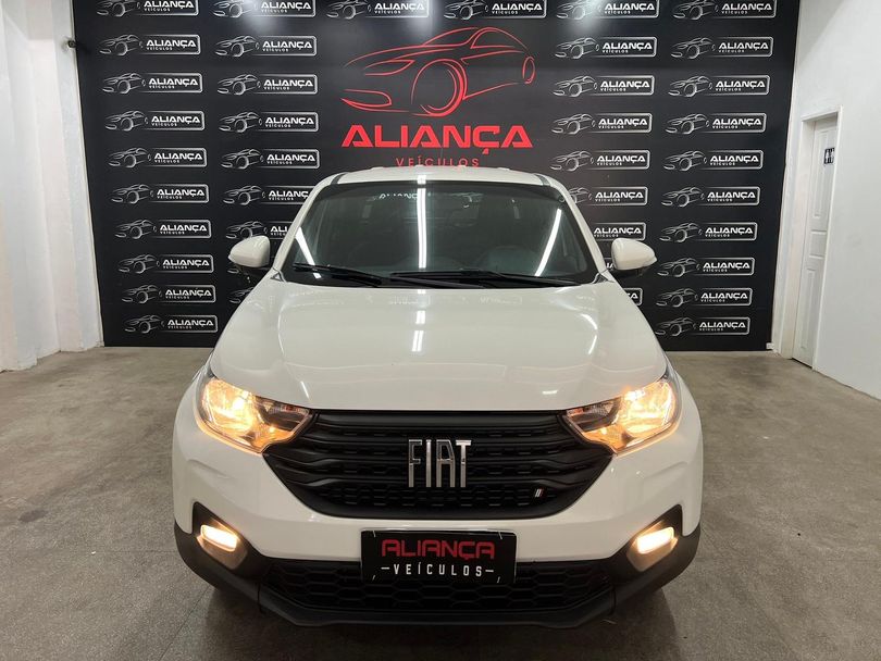 FIAT 1.3 FIREFLY FLEX FREEDOM CD MANUAL