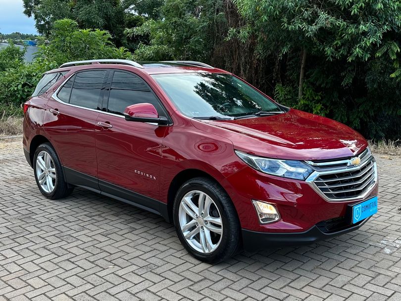 Chevrolet EQUINOX Premier 2.0 Turbo AWD 262cv Aut.