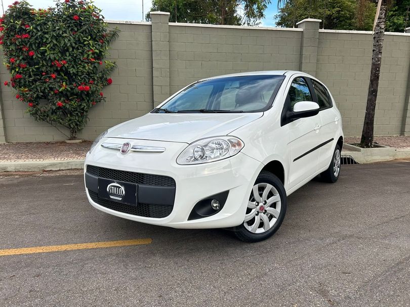 Fiat Palio ATTRACTIVE 1.0 EVO Fire Flex 8v 5p