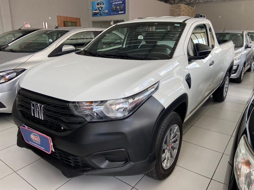 FIAT 1.4 FIRE FLEX ENDURANCE CS MANUAL