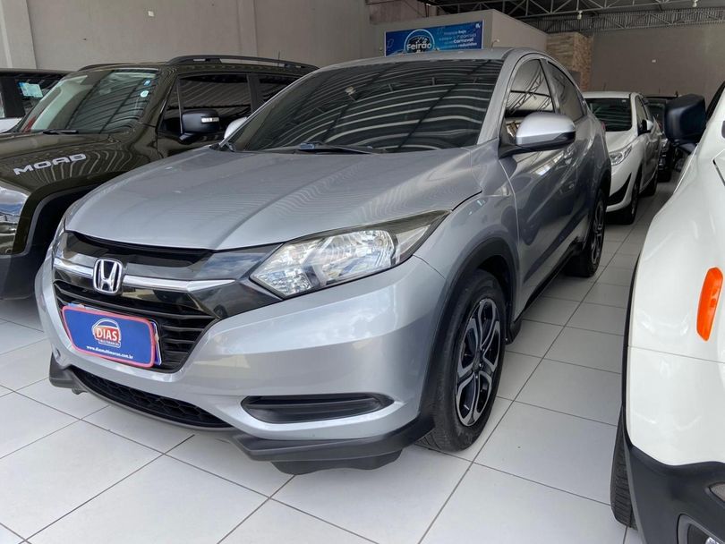 Honda 1.8 16V FLEX LX 4P AUTOMÁTICO