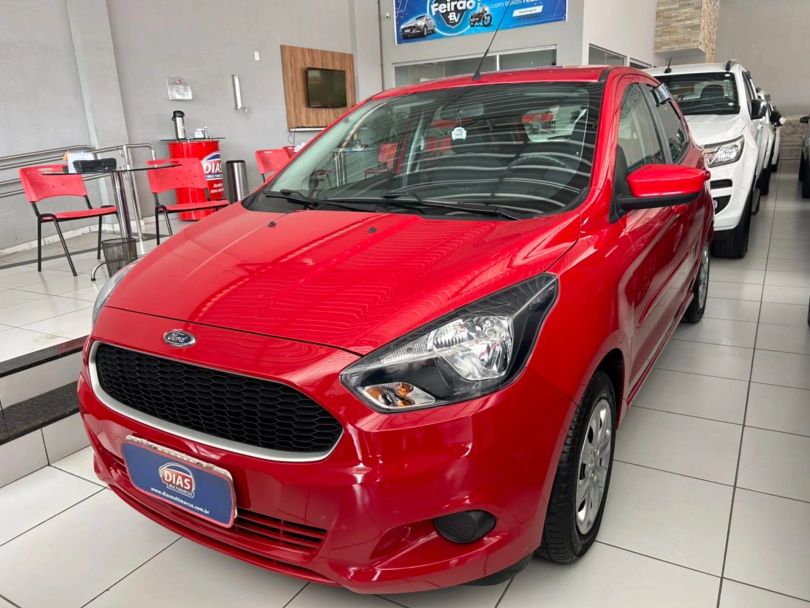 FORD 1.0 TI-VCT FLEX SE MANUAL