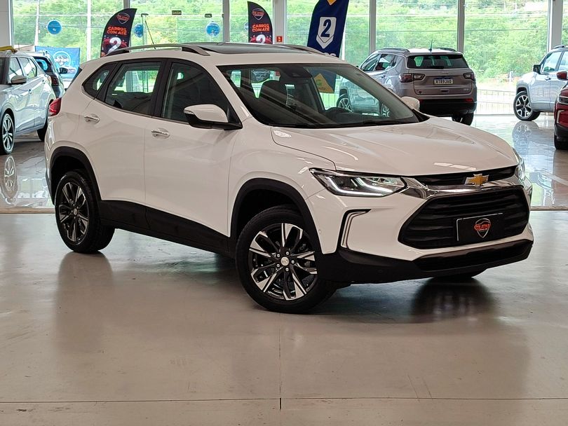 Chevrolet TRACKER Premier 1.2 Turbo 12V Flex Aut.