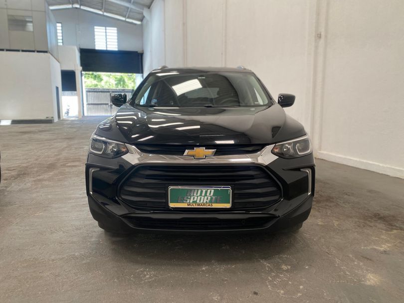 Chevrolet TRACKER LT 1.0 Turbo 12V Flex Aut.