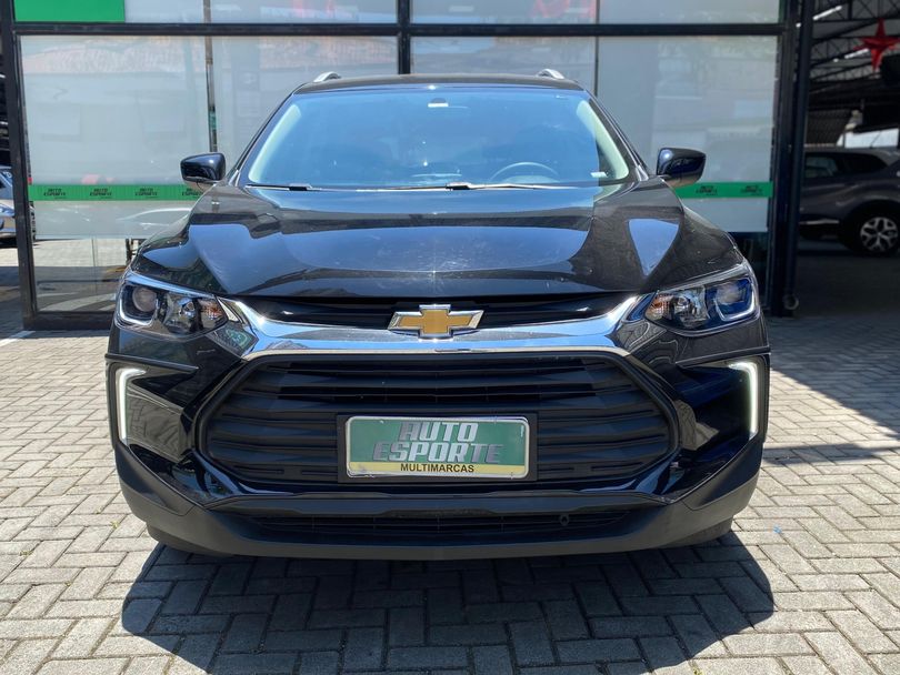 Chevrolet TRACKER LT 1.0 Turbo 12V Flex Aut.