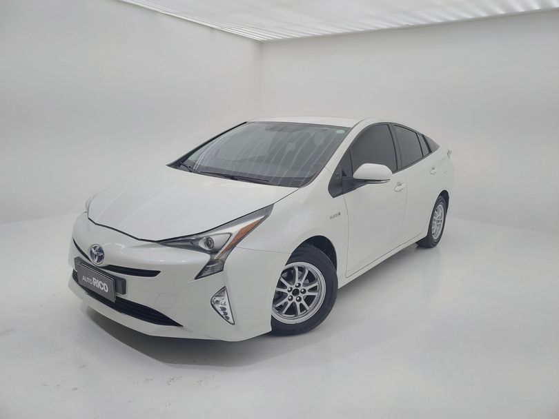 Toyota PRIUS Hybrid 1.8 16V 5p Aut.