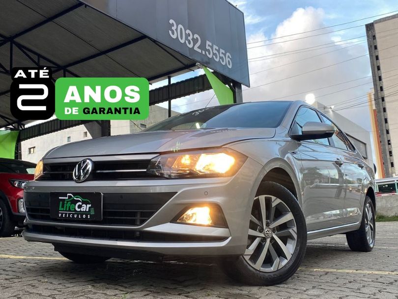 VolksWagen VIRTUS Comfort. 200 TSI 1.0 Flex 12V Aut