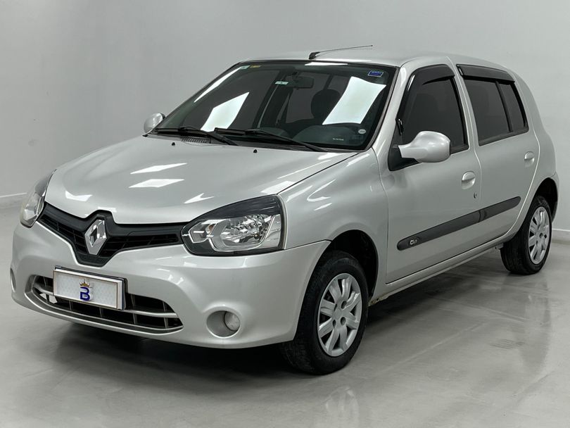 Renault Clio RN/Alizé/Expr./1.0 Hi-Power 16V 5p