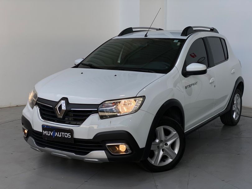 Renault STEPWAY Zen Flex 1.6 16V Mec.