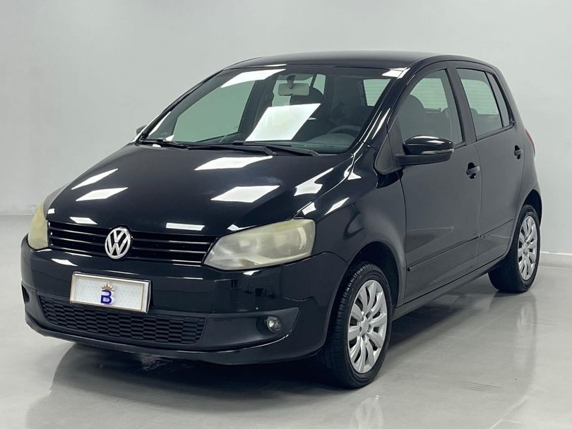 VolksWagen Fox 1.0 Mi Total Flex 8V 5p