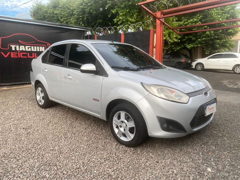 Ford Fiesta 1.6 8V Flex/Class 1.6 8V Flex 5p