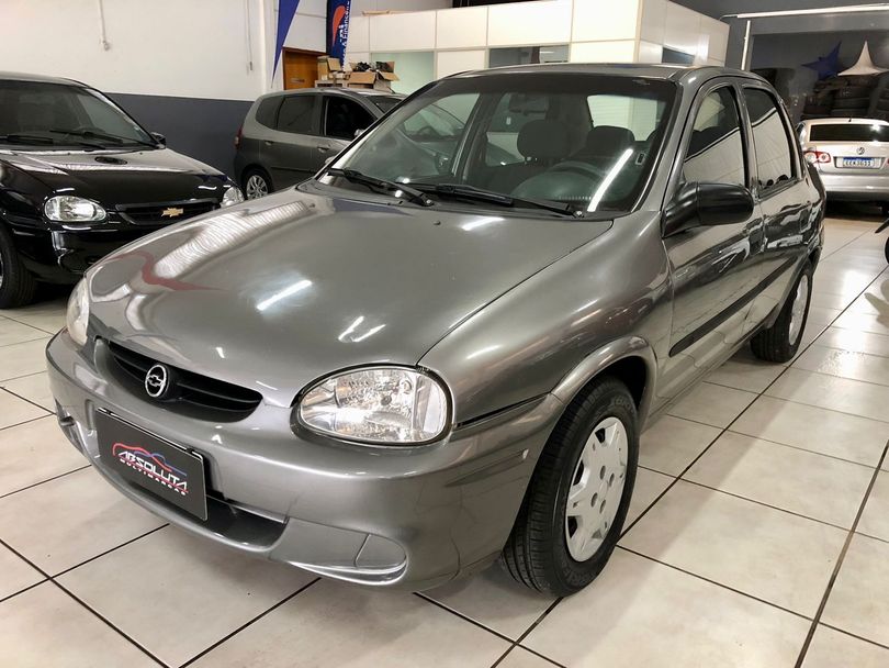 Chevrolet Corsa Sed.Wind 1.0/Millenium/Classic VHC