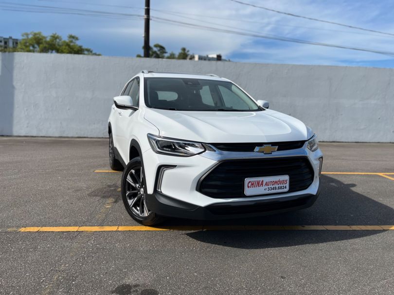 Chevrolet TRACKER Premier 1.2 Turbo 12V Flex Aut.