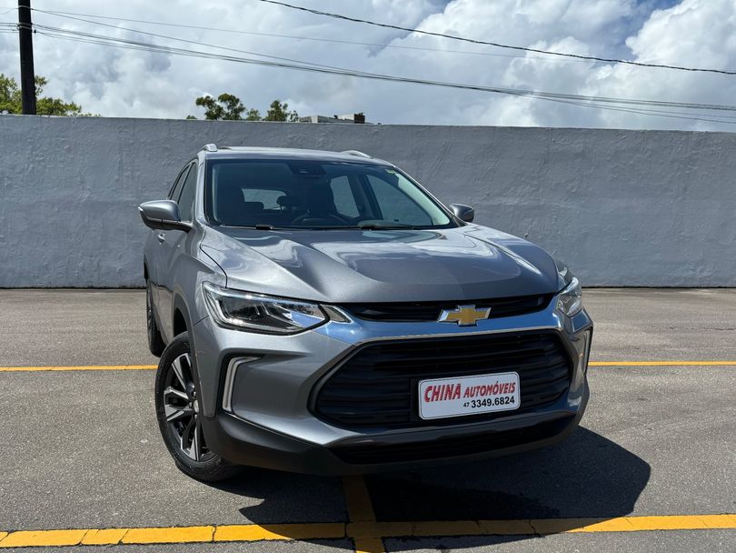 Chevrolet TRACKER Premier 1.2 Turbo 12V Flex Aut.