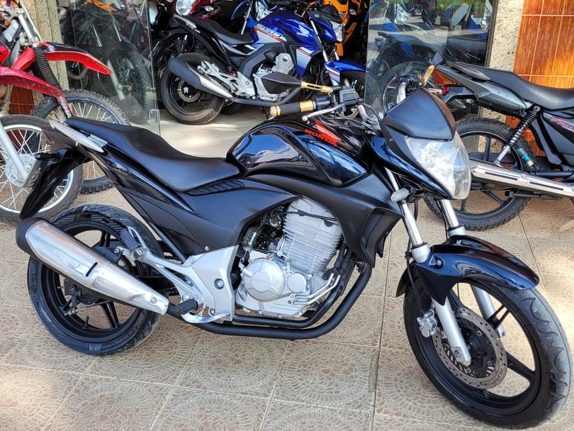 Honda CB 300 R