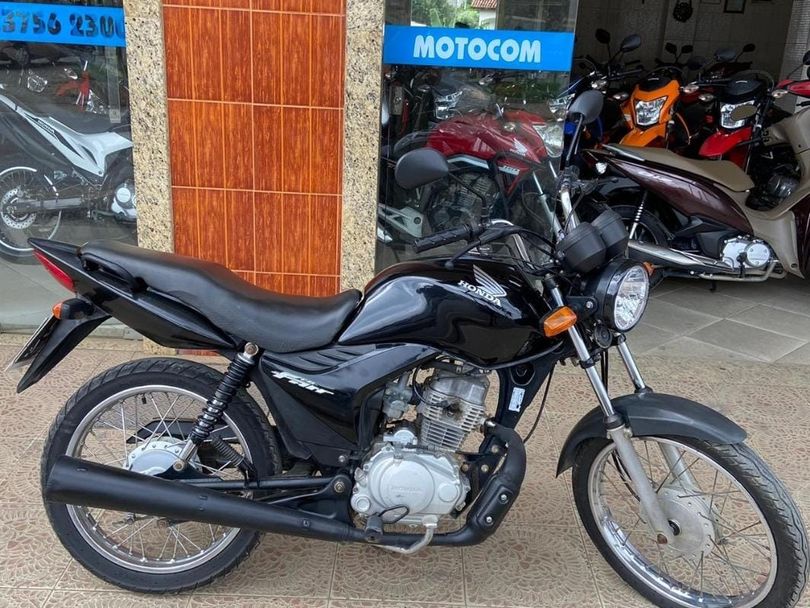 Honda CG 125