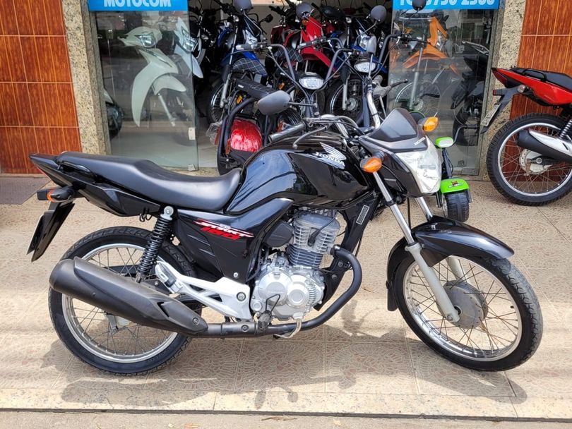 Honda CG 160