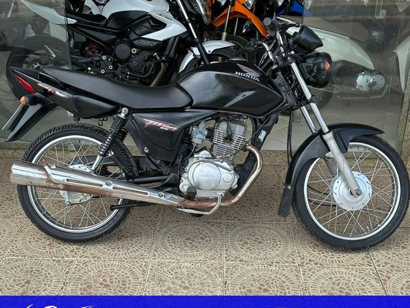 Honda CG 150