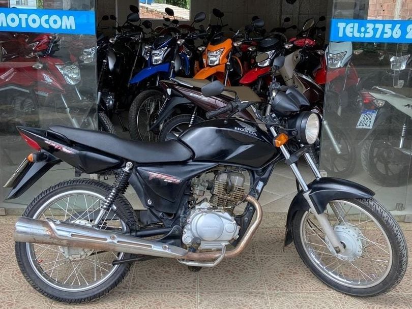 Honda CG 150