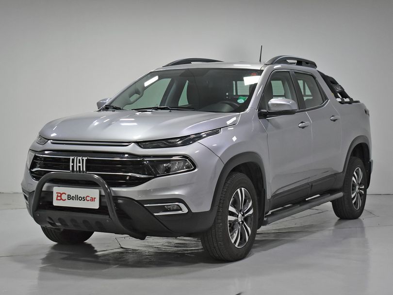 Fiat Toro Freedom 1.3 T270 4x2 Flex Aut.