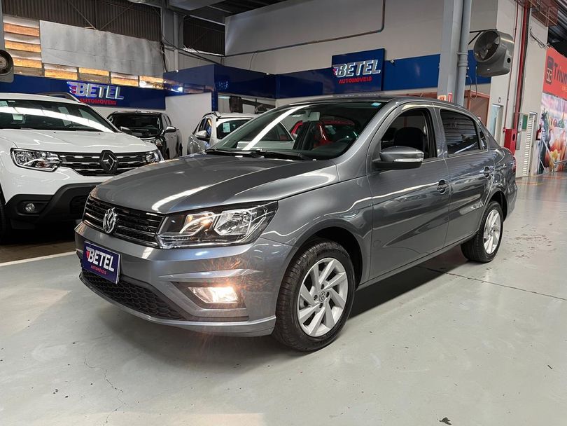 VolksWagen VOYAGE 1.0 Flex 12V 4p