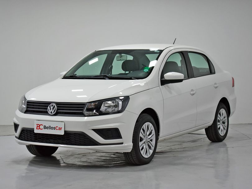 VolksWagen VOYAGE 1.0 Flex 12V 4p