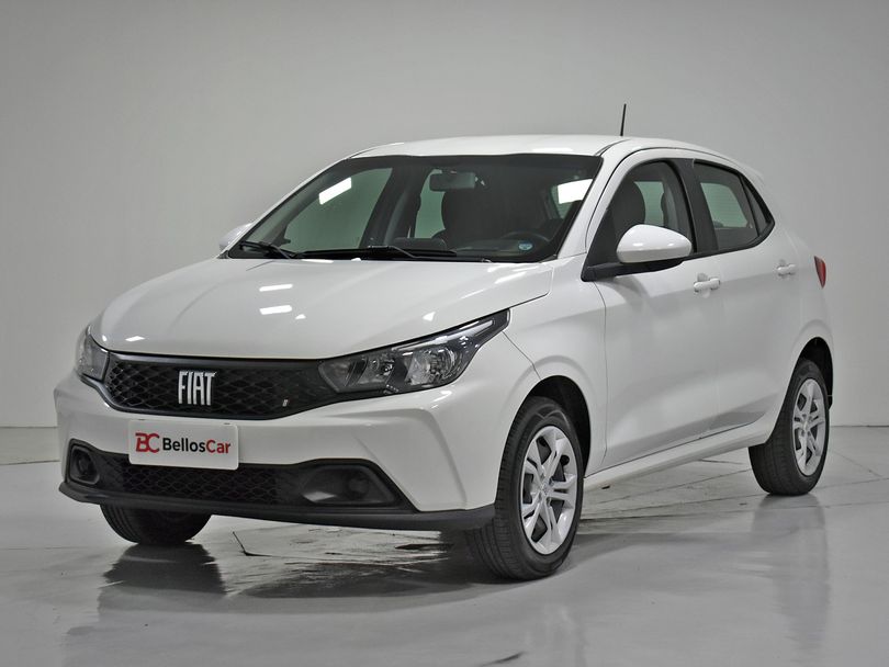 Fiat ARGO DRIVE 1.0 6V Flex
