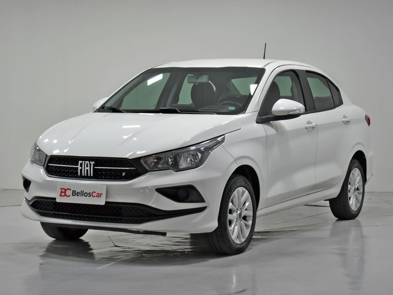 Fiat CRONOS DRIVE 1.3 8V Flex