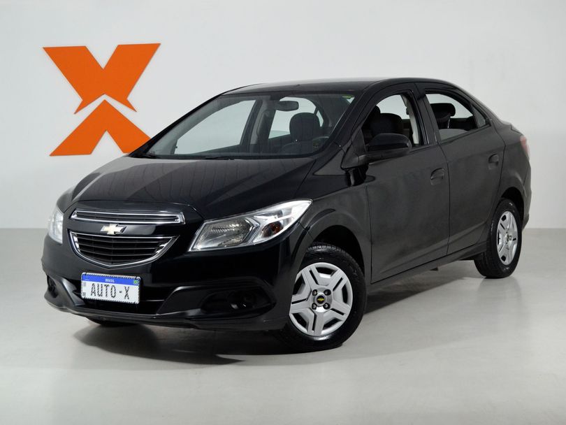 Chevrolet PRISMA Sed. LT 1.0 8V FlexPower 4p